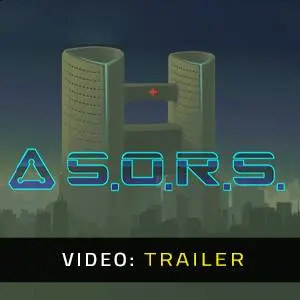 S.O.R.S - Video Trailer