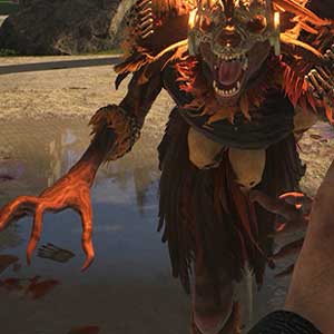 Die Monster passen