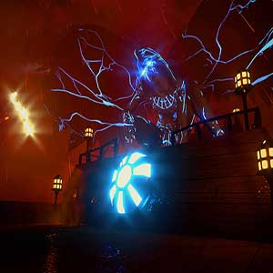 das Rätsel zu lösen