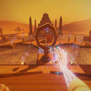 Rätsel werden besser ungelöst gelassen