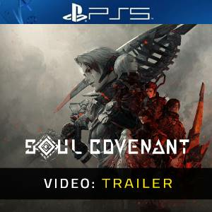 Soul Covenant Playstation 5
