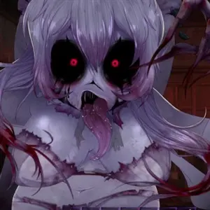 Soul Mates - Schreckmoment