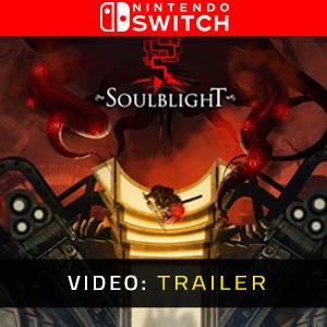 Soulblight - Video Trailer