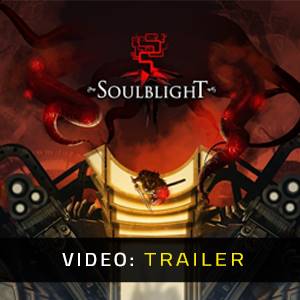 Soulblight - Video Trailer