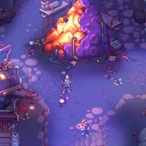 Soulbound Online - Gold Erz