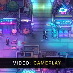 Soulbound Online - Gameplay Video
