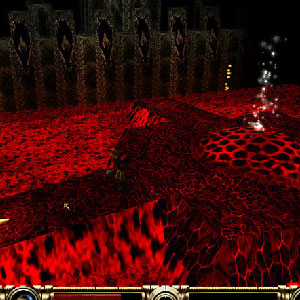 Soulbringer - Optionen