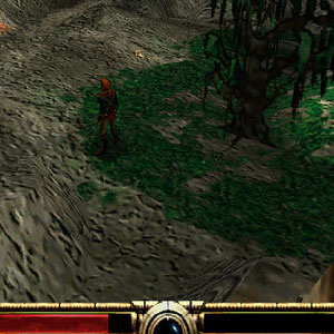 Soulbringer - Attacke