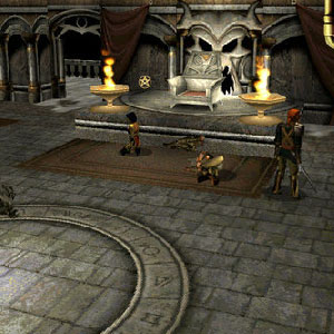 Soulbringer - Gameplay