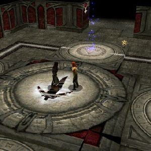 Soulbringer - Gameplay Image