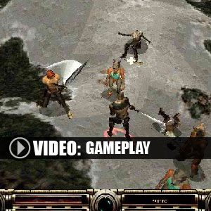 Soulbringer Gameplay Video