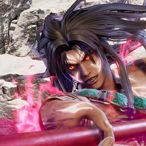 SoulCalibur 6 Kilik