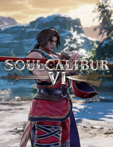 SoulCalibur 6 Basics Video veröffentlicht von MarkMan