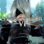 SoulCalibur 6 bringt Nier Automatas 2B Post-Launch