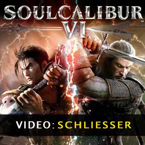 SoulCalibur 6 Trailer Video