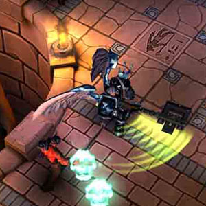 Screenshot: In Egypt