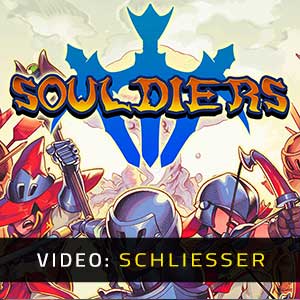 Souldiers Video Trailer