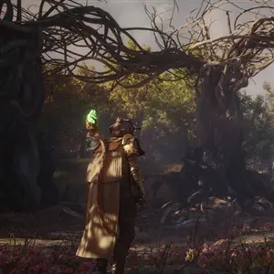 Soulframe - Insel Midrath