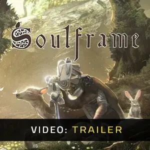 Soulframe - Video Trailer
