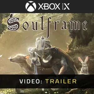 Soulframe Xbox Series - Video Trailer