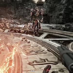 Soulslinger Envoy Of Death - Boss