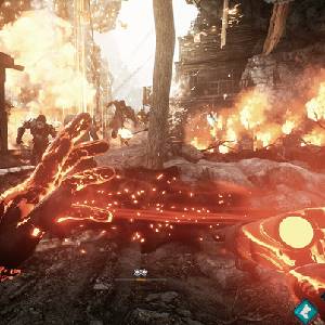 Soulslinger Envoy Of Death - Nachladen