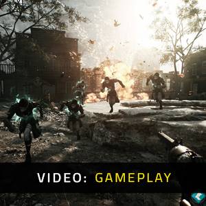 Soulslinger Envoy Of Death - Spielbarkeit