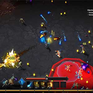 Soulstone Survivors - Beseitigung von Void Lord