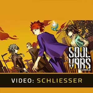 SOULVARS - Video Trailer
