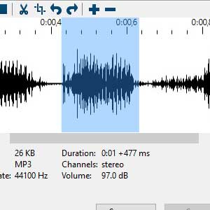 Soundpad Resonanzboden