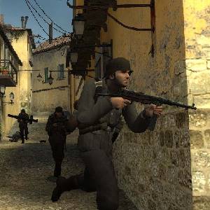 Source Multiplayer Pack - Soldaten