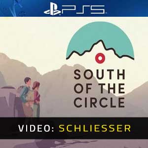 South of the Circle PS5- Trailer