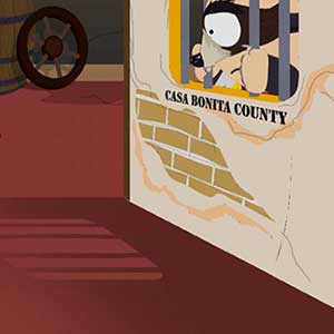 Vamp Kinder im Gefängnis