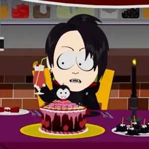 South Park The Fractured But Whole From Dusk Till Casa Bonita - Vampir