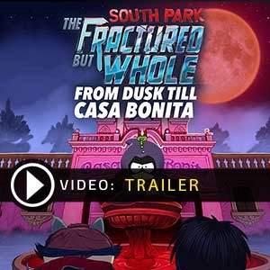South Park The Fractured But Whole From Dusk Till Casa Bonita Pc