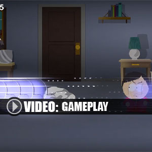 South Park The Fractured But Whole Gameplay Video