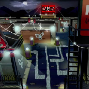 South Park The Fractured But Whole Charaktere