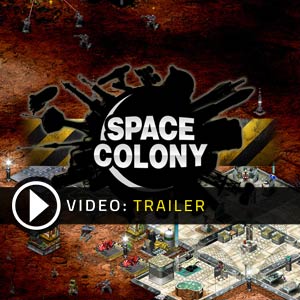 Space Colony Key Kaufen Preisvergleich