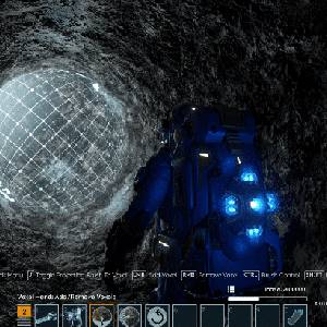 Space Engineers 2 - Unterirdisch