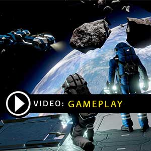 Space Engineers Gameplay Video