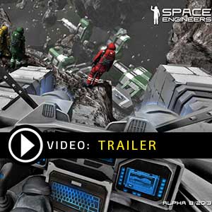Space Engineers Key kaufen - Preisvergleich