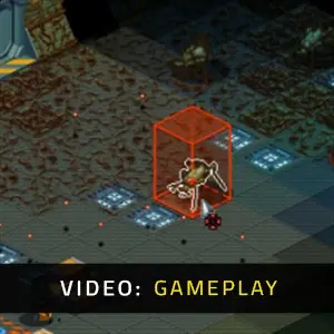 Space Haven - Gameplay-Video
