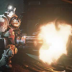 Caustrophobic tunnels