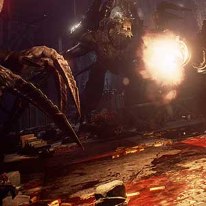 Kämpfen mit Genestealers