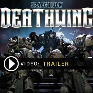 Space Hulk Deathwing Key Kaufen Preisvergleich