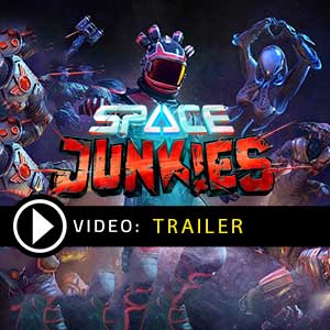 Space Junkies Key kaufen Preisvergleich