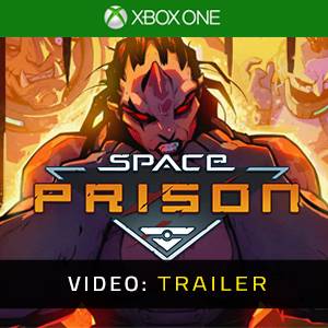 Space Prison Xbox One - Trailer
