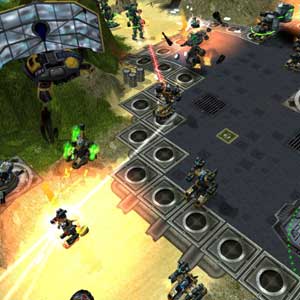 Space Rangers HD - Die Festung der Faeyaner