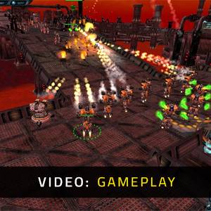 Space Rangers HD - Gameplay