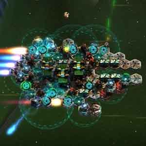 Space Run Ihr Raumschiff